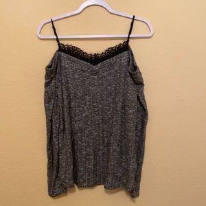 Maurices top